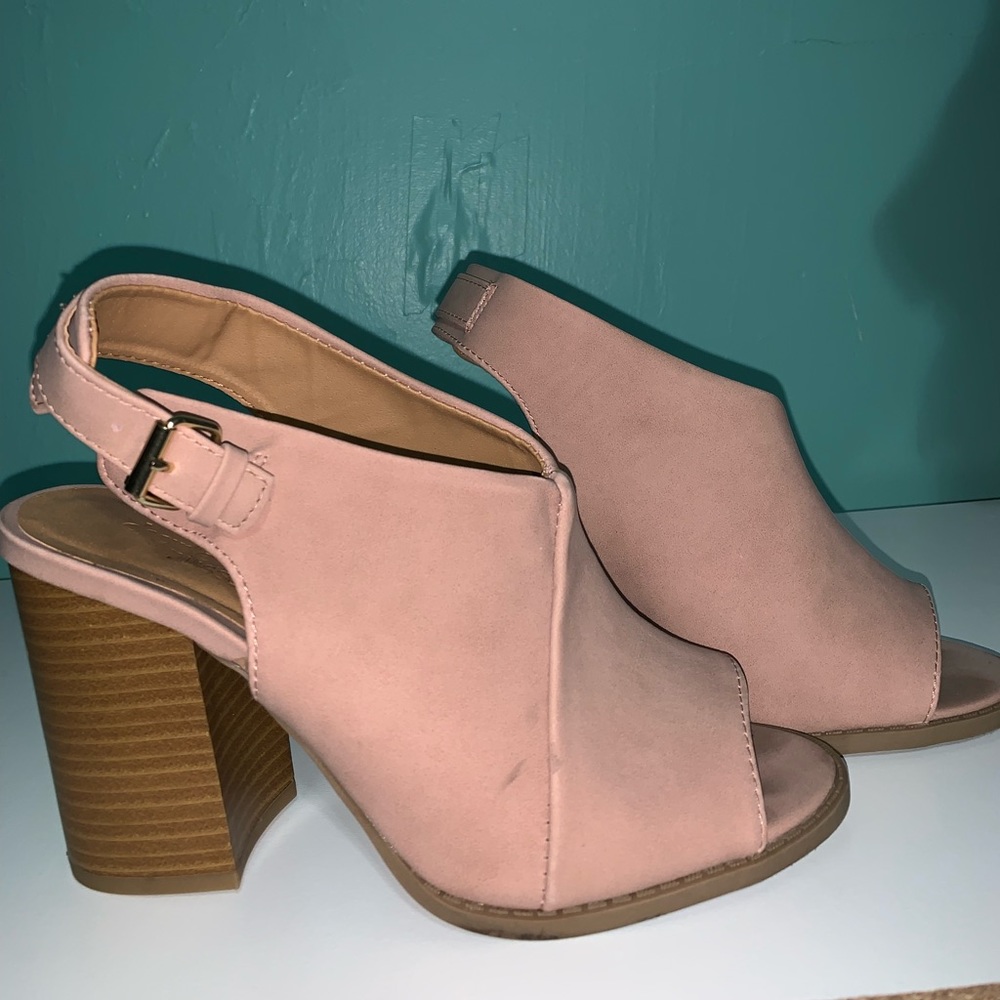 Wedges - Picture 4 of 4